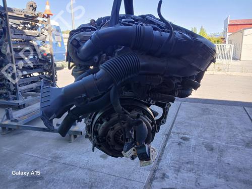 Engine CITROËN C4 Picasso II 1.6 HDi / BlueHDi 115 | BP37746609M1 - Image 13