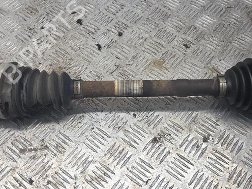 Used Left front driveshaft Left front driveshaft 37374502 37374502