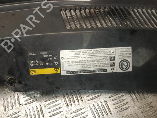 Used Grille Grille 37369537 37369537