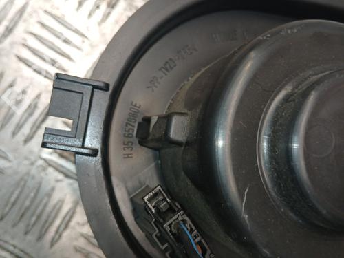 Used Heater blower motor Heater blower motor 37366581 37366581