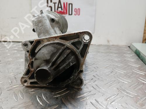 Starter RENAULT LAGUNA Coupe (DT0/1) 2.0 dCi (DT01, DT08, DT09, DT0K, DT12, DT1C, DT1D, DT1M,... | BP37363367M8 - Image 3