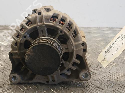 Alternator CITROËN NEMO Box Body/MPV (AA_) | BP38004657M7 - Image 4