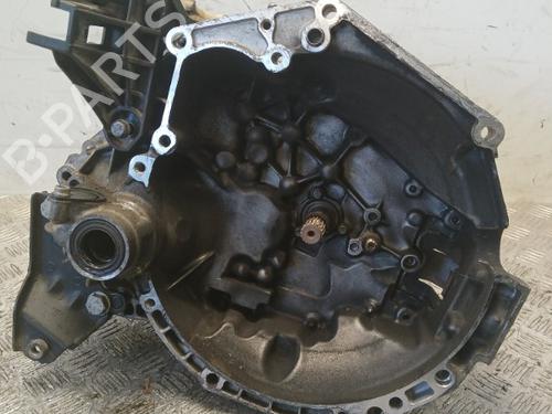 Gearbox CITROËN C3 II (SC_) 1.4 | BP37361555M3 - Image 2