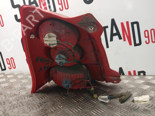 Højre baglygte Højre baglygte SUZUKI ALTO VII (GF, HA25_, HA35_) [2009-2026] 37371912 37371912