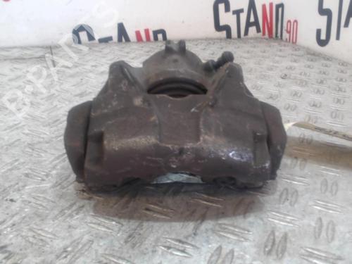 Left front brake caliper DACIA DOKKER MPV (KE_) 1.2 TCe (KEM0, KEAY) | BP37355477M105 - Image 2