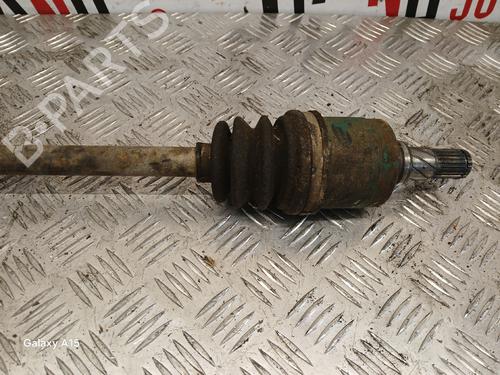 Used Left front driveshaft Left front driveshaft 37358948 37358948
