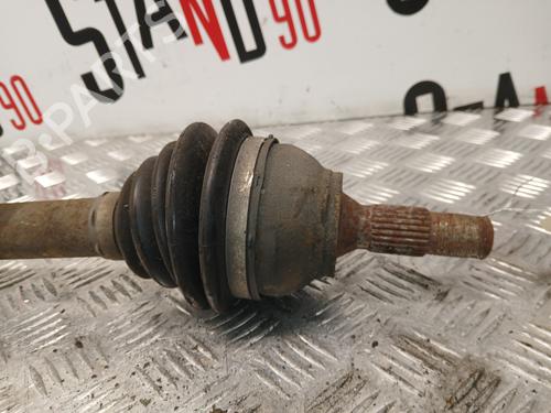 Used Left front driveshaft Left front driveshaft 37358351 37358351