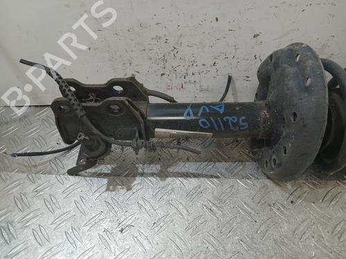 Used Right front shock absorber Right front shock absorber 37365887 37365887