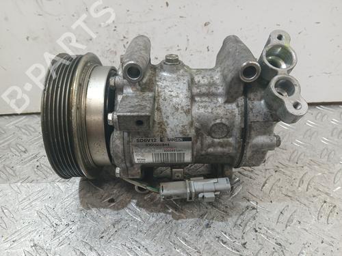 AC compressor RENAULT CLIO III (BR0/1, CR0/1) | BP37365755M34 - Image 5