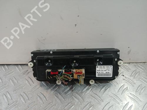 Climate control VW TIGUAN (5N_) 2.0 TDI 4motion | BP37364972I5 - Image 4