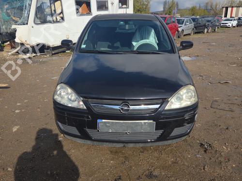 Left front window switch OPEL CORSA C (X01) 1.3 CDTI (F08, F68) | BP37372648I27 - Image 4