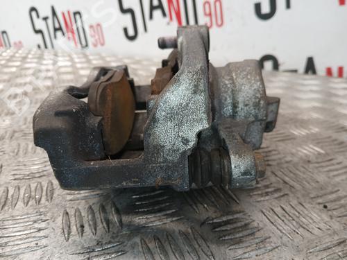 Left front brake caliper DS DS 3 / DS 3 CROSSBACK (UR_, UC_, UJ_) 1.2 PureTech 130 (URHNSS) | BP37371821M105 - Image 4