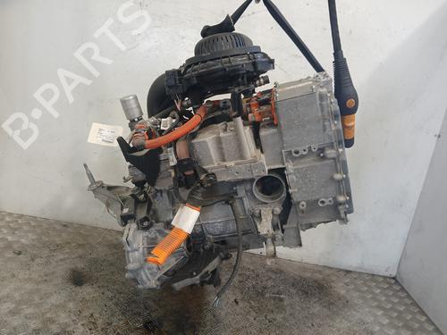 Used Engine Engine 37369498 37369498