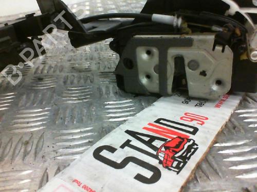 Used Front right lock Front right lock 37353998 37353998