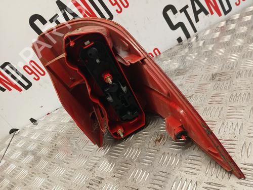 Used Left taillight Left taillight 37482617 37482617