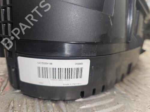 Instrument cluster VW GOLF VI (5K1) | BP37604228C47 - Image 4