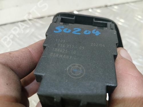 Electronic module BMW 1 (E87) 118 d | BP37363626M83 - Image 2