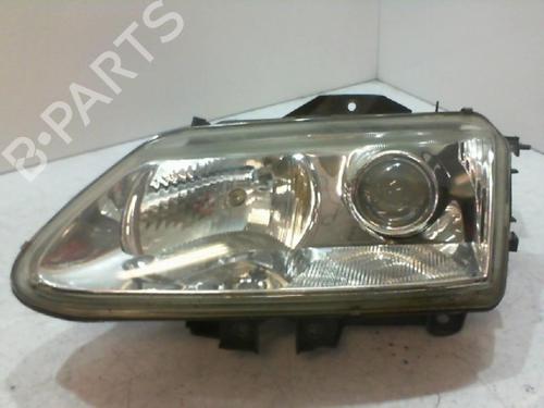 Used Left headlight Left headlight 37351237 37351237