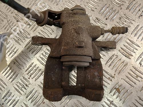 Left rear brake caliper CITROËN JUMPY II (VF7) | BP37374356M107 - Image 2