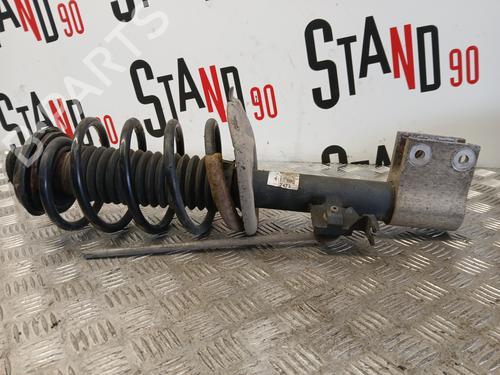 Right front shock absorber CITROËN C4 II (NC_) 1.6 HDi 110 | BP37362334M17 - Image 5