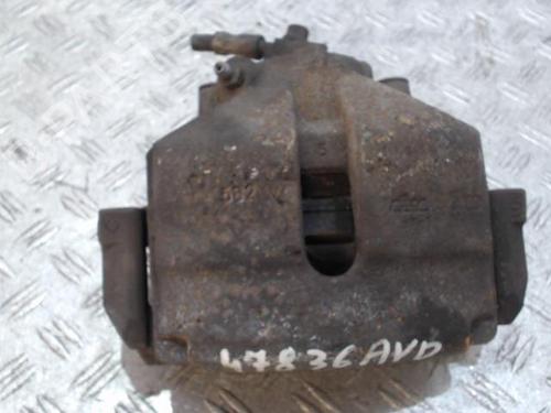Used Right front brake caliper Right front brake caliper 37358935 37358935