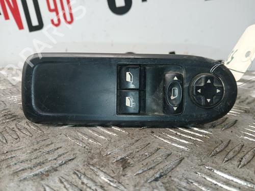 Used Left front window switch Left front window switch 37372287 37372287