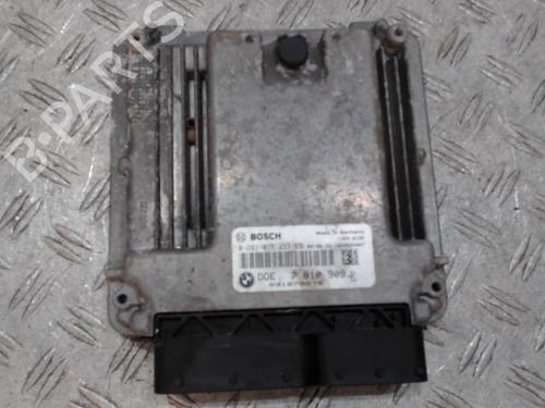 Calculateur moteur (ecu) Calculateur moteur (ecu) 37361867 37361867