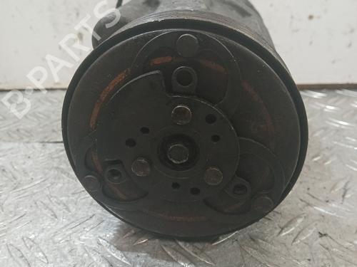 AC compressor AUDI A3 (8L1) 1.9 TDI | BP37365793M34 - Image 3
