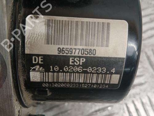 ABS pump CITROËN C5 II (RC_) | BP37370547M43 - Image 6