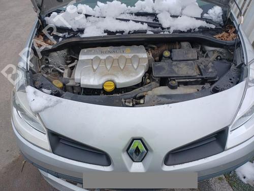 Engine control unit (ECU) RENAULT CLIO III (BR0/1, CR0/1) | BP37361083M57 - Image 8