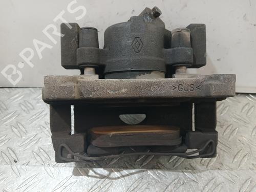 Right front brake caliper RENAULT LAGUNA III (BT0/1) 2.0 dCi GT (BT11, BT1E, BT1N) | BP37365698M104 - Image 3