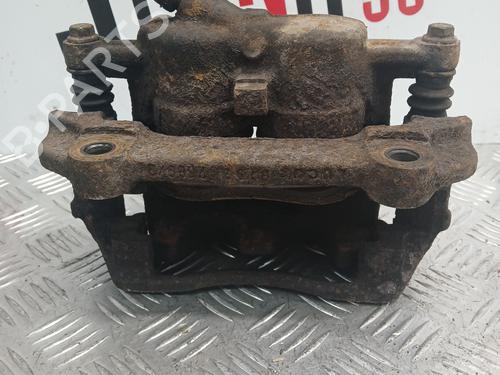 Left front brake caliper RENAULT TRAFIC II Van (FL) 1.9 dCi 100 (FL0C, FL0K, FL0B) | BP37368456M105 - Image 4