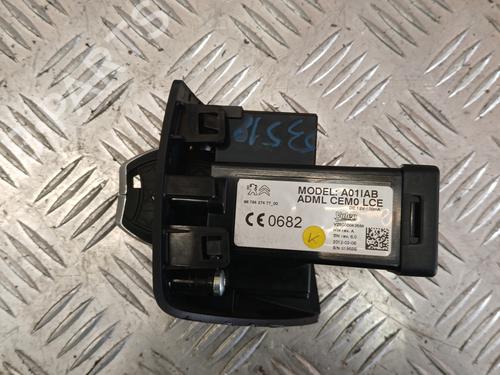 Used Card reader Card reader 37368396 37368396