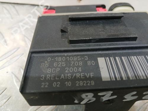 Electronic module PEUGEOT PARTNER Box Body/MPV (K9) 1.5 BlueHDi 100 | BP37363419M83 - Image 2