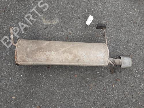 Used Exhaust system Exhaust system 37353352 37353352