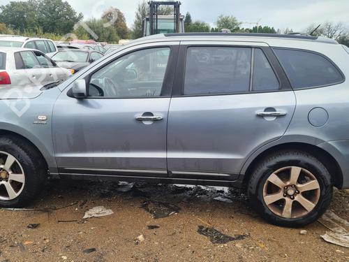 Switch HYUNDAI SANTA FÉ II (CM) 2.2 CRDi 4x4 | BP37367695I30 - Image 10