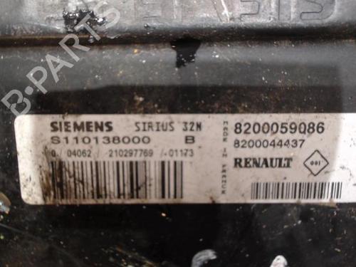 Used Control unit Control unit 37360665 37360665