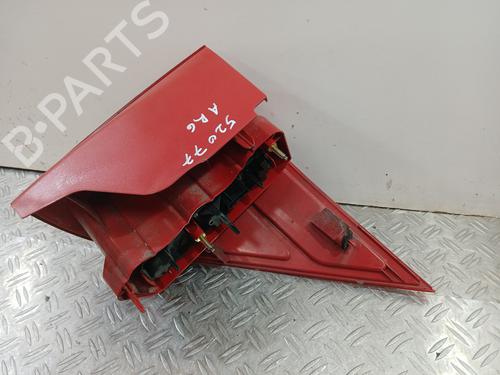 Left taillight PEUGEOT 1007 (KM_) 1.4 HDi | BP37362955C34 - Image 3