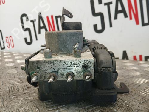 ABS pump DACIA LOGAN II 1.5 dCi / Blue dCi 75 | BP37372341M43 - Image 7