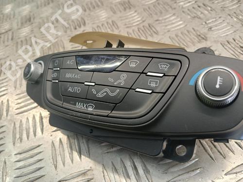 Commande Chauffage FORD B-MAX (JK) 1.0 EcoBoost | BP37375742I5 - Image 2