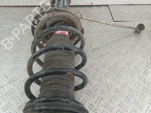 Left front shock absorber RENAULT KANGOO Express (FW0/1_) 1.6 16V (FW03, FW09, FW0D, FW0U, FW0W, FW13) | BP37365535M16 - Image 5