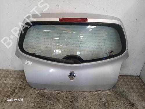 Bagklap CC/Kombi-Coupé Bagklap CC/Kombi-Coupé 38329571 38329571