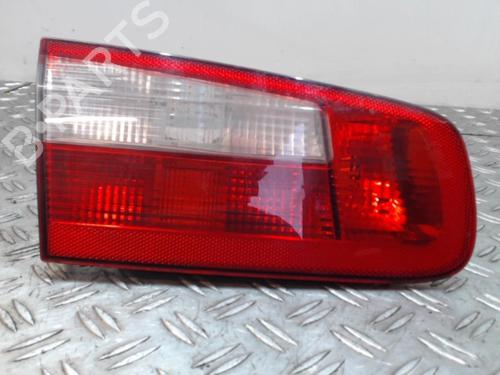 Used Left tailgate light Left tailgate light 37351945 37351945