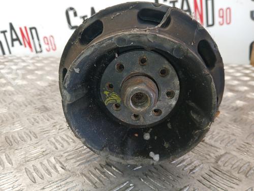 Right front shock absorber RENAULT TRAFIC II Van (FL) 2.0 dCi 90 (FL0H, FL00, FL01, FL0M, FL0P, FL0S) | BP37371697M17 - Image 3