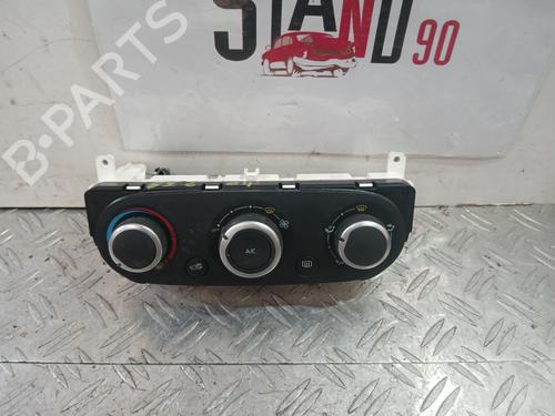 Used Climate control Climate control 37364998 37364998