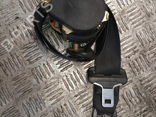 Front right seatbelt RENAULT TRAFIC II Van (FL) 2.5 dCi 135 (FL0D) | BP37361559I25 - Image 2