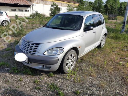 ABS pump CHRYSLER PT CRUISER (PT_) 2.0 | BP37358357M43 - Image 8