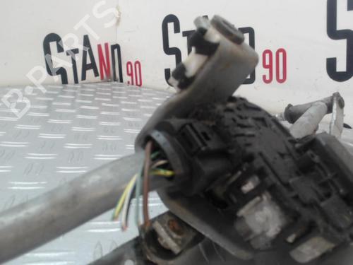 Front wiper motor AUDI A4 B7 Avant (8ED) | BP37355502M29 - Image 3