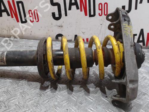 Left front shock absorber AUDI A4 B6 (8E2) 2.0 FSI | BP37355510M16 - Image 2