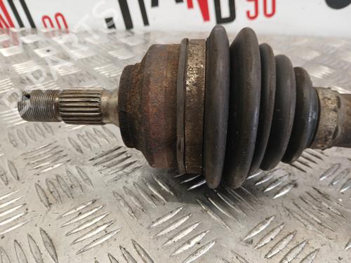 Right front driveshaft PEUGEOT 206 SW (2E/K) 1.6 HDi 110 | BP37368079M39 - Image 5